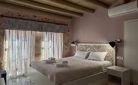 Vetus Oppidum Boutique Guesthouse